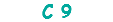C 9